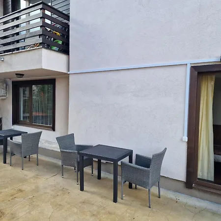 Lejlighed Two-bedroom Paskalina, Near The Lift *