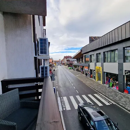 アパート Two-bedroom Paskalina, Near The Lift *