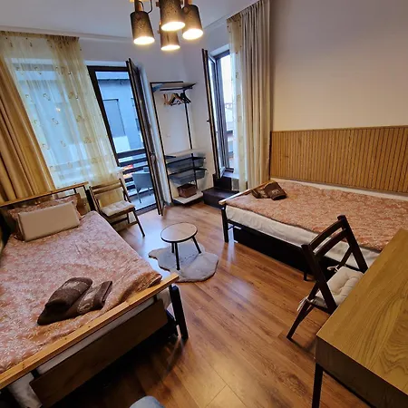 Two-bedroom Paskalina, Near The Lift
