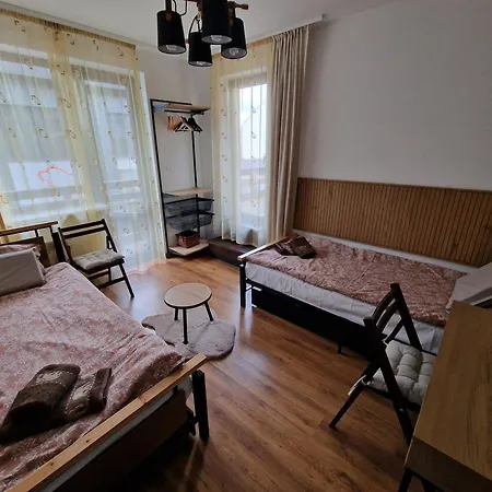 Appartement Two-bedroom Paskalina, Near The Lift Bansko