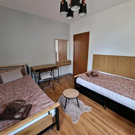 Two-bedroom Paskalina, Near The Lift *