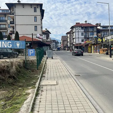 アパート Two-bedroom Paskalina, Near The Lift *