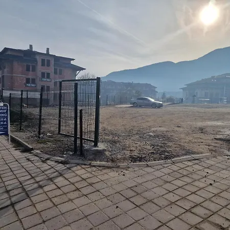 Appartement Two-bedroom Paskalina, Near The Lift Bansko