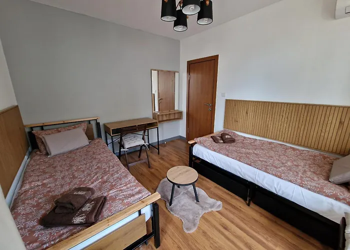 Two-bedroom Paskalina, Near The Lift *